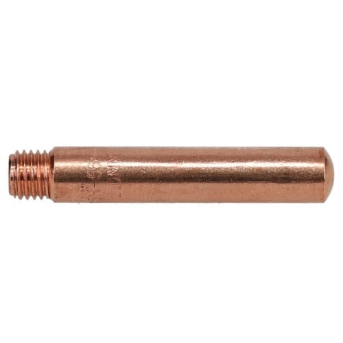 15H-564 XTRweld, Contact Tip, 15H, Standard, 5/64 Inch Size, 0.341 Inch Dia