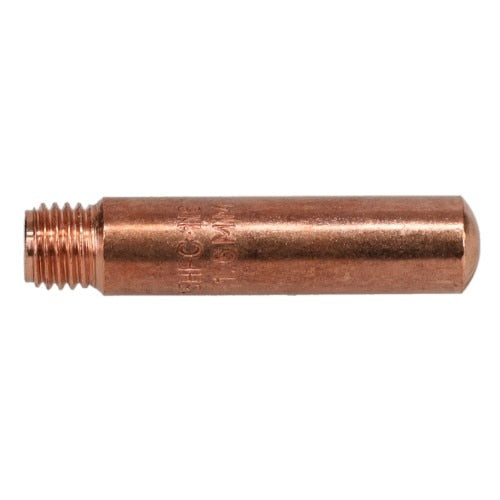 15HFC-116 XTRweld, Contact Tip, 15FC, Standard, 1/16 Inch Size, 0.345 Inch Dia