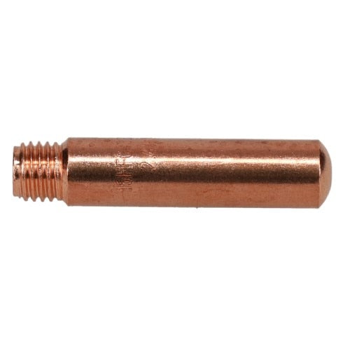 15HFC-332 XTRweld, Contact Tip, 15FC, Standard, 3/32 Inch Size, 0.345 Inch Dia