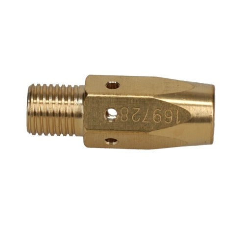 Gas Diffuser for Miller Style, 5/Pack