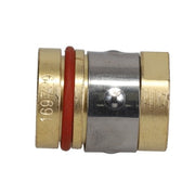 XTRweld  Diffuser Retainer Adapter, 2/PK