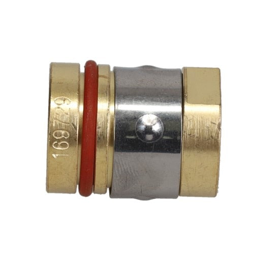XTRweld  Diffuser Retainer Adapter, 2/PK