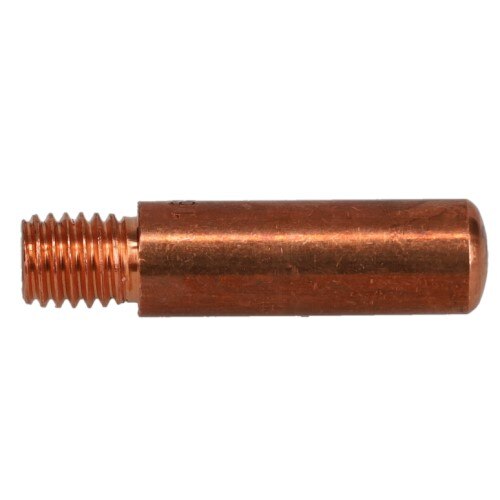 16S-764 XTRweld, Contact Tip, 16S, Heavy Duty, 7/64 Inch Size, 0.373 Inch Dia