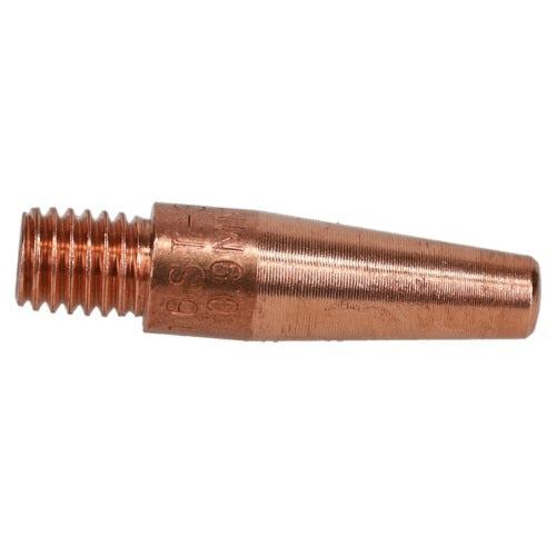 16ST-35 XTRweld, Contact Tip, 16ST, Tapered, 0.035 Inch Size, 0.345 Inch Dia