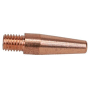 16ST-45 XTRweld, Contact Tip, 16ST, Tapered, 0.045 Inch Size, 0.373 Inch Dia