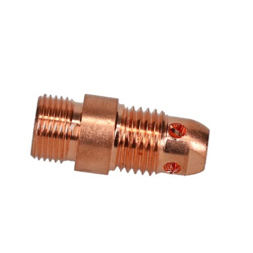 17CB20 XTRweld, Collet Body, Standard, 0.02 Inch - 1/8 Inch Size, 0.37 Inch W