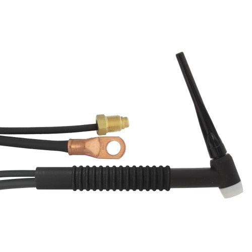 17F-25-2 XTRweld Flex, Power Cable, 150A Torch Package, Air Cooled, 2 Piece
