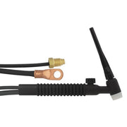 17V-12-2 XTRweld Valve, Power Cable, 150A Torch Package, Air Cooled, 2 Piece