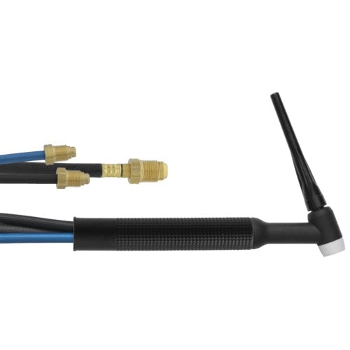 18-12-R XTRweld Rigid, Power Cable, 350A Torch Package, Water Cooled, Rubber