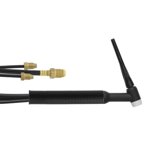 18-25 XTRweld Rigid, Power Cable, 350A Torch Package, Water Cooled, Vinyl