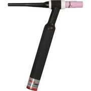 Tig Torch Kit, Rigid, Water Cooled, 350 Amp, 25 Foot L