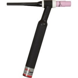 Tig Torch Kit, Rigid, Water Cooled, 350 Amp, 25 Foot L