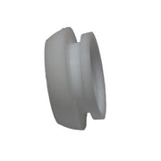 18-7 XTRweld, Insulator, Back, 0.37 Inch W, 0.86 Inch H, 0.86 Inch D