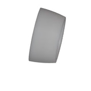 18CG XTRweld, Insulator, Gasket Cup, 0.42 Inch W, 0.86 Inch H, 0.86 Inch D