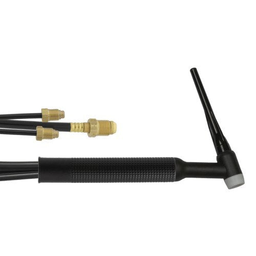 18F-12 XTRweld Flex, Power Cable, 350A Torch Package, Water Cooled, Vinyl