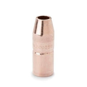 XTRweld MIG NOZZLE 1/2 SLIP FLUSH 2/PK