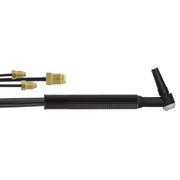 20F-25 XTRweld Flex, Power Cable, 250A Torch Package, Water Cooled, Vinyl