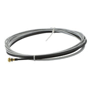 23-40-15 XTRweld, MIG Liner, Wire Conduit, 0.04 Inch Size, 15 ft L