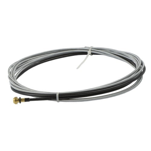 23-40-15 XTRweld, MIG Liner, Wire Conduit, 0.04 Inch Size, 15 ft L