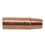 XTRweld MIG NOZZLE 23-62F 5/8 TWE (2 Each)
