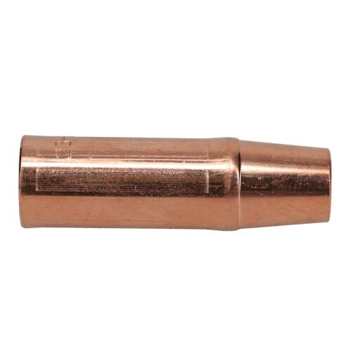 XTRweld MIG NOZZLE 23-62F 5/8 TWE (2 Each)