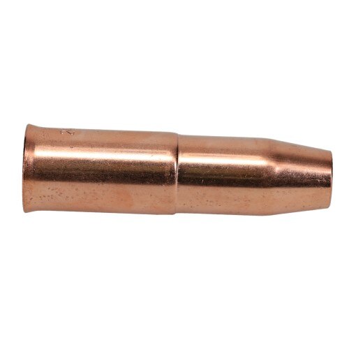 XTRweld MIG NOZZLE 24A-50 1/2 2/PK
