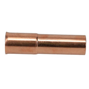 XTRweld MIG NOZZLE 3/4 2/PK
