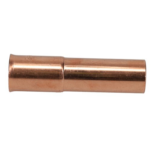 XTRweld MIG NOZZLE 3/4 2/PK