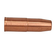 24AH-50, XTRweld, Mig Nozzle, Adjustable, Heavy Duty, 1/2 Inch Dia, 1.05 Inch W