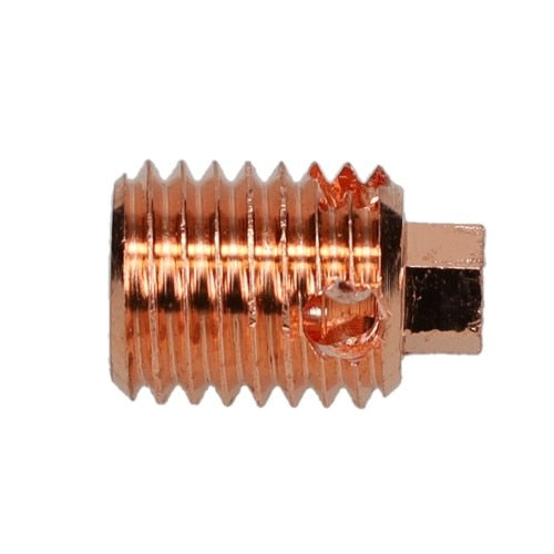 24CB332 XTRweld, Collet Body, Standard, 3/32 Inch Size, 0.31 Inch W, 0.31 Inch H