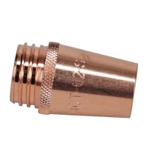 XTRweld MIG NOZZLE 24CT-62-S 5/8   (2 Each)