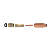 250AMP Miller® Traditional 15 Ft Cable & Liner 040045