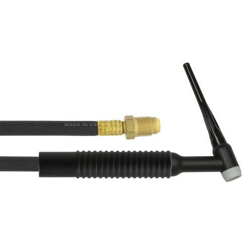 26-12R XTRweld Rigid, Power Cable, 200A Torch Package, Air Cooled, 1 Piece
