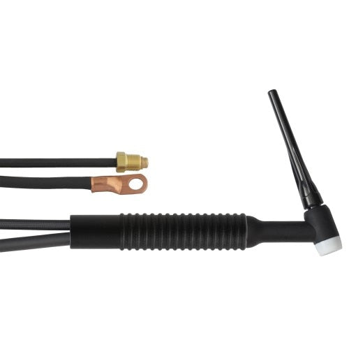 26-25-2 XTRweld Rigid, Power Cable, 200A Torch Package, Air Cooled, 2 Piece