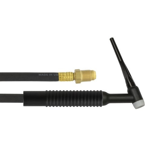 26-25R XTRweld Rigid, Power Cable, 200A Torch Package, Air Cooled, 1 Piece