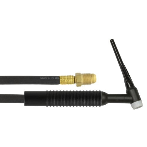 26F-12R XTRweld Flex, Power Cable, 200A Torch Package, Air Cooled, 1 Piece