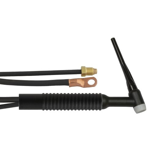 26F-25-2 XTRweld Flex, Power Cable, 200A Torch Package, Air Cooled, 2 Piece