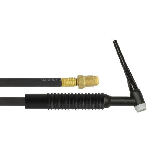 26F-25R XTRweld Flex, Power Cable, 200A Torch Package, Air Cooled, 1 Piece