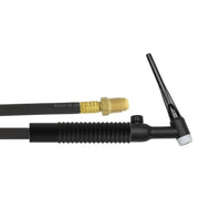 26FV-12R XTRweld Flex w/Valve, Power Cable, 200A Torch Package, Rubber