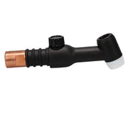 26V XTRweld Valve, Valve Silicone Rubber Torch, 200A Torch, Air Cooled