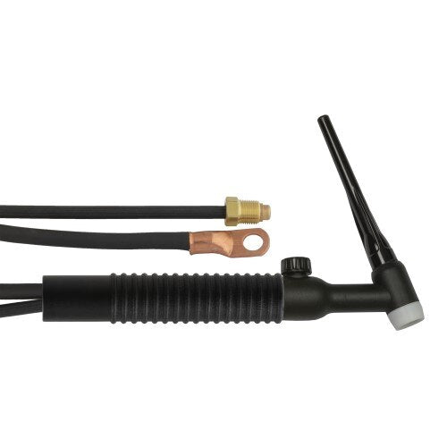 26V-12-2 XTRweld Valve, Power Cable, 200A Torch Package, Air Cooled, 2 Piece