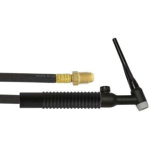 26V-12R XTRweld Valve, Power Cable, 200A Torch Package, Air Cooled, 1 Piece