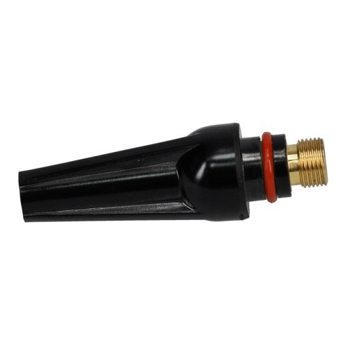 Back Cap, Medium Style, 2.29 Inch H, 0.73 Inch W
