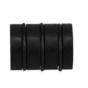 MIG Nozzle Insulator 34, 24A Series Nozzles, 5/Pack