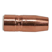 Recess MIG Nozzle, Tregaskiss Style 5/8", 1/8", Priced per each. 2/PK