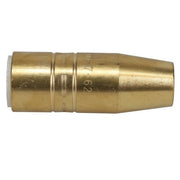 401-7-62, XTRweld, Mig Nozzle, Heavy Duty, 1.06 Inch W, 2.88 Inch H, 1.06 Inch D