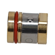 402-3, XTRweld, Tregaskiss Style Diffuser/Nozzle Retainer, 0.69 Inch W