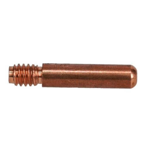 403-30 XTRweld, Contact Tip, 403, Heavy Duty, 0.030 Inch Size, 0.247 Inch Dia