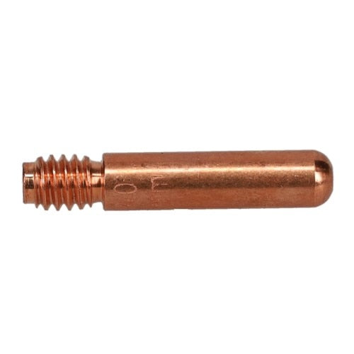 403-40 XTRweld, Contact Tip, 403, Heavy Duty, 0.040 Inch Size, 0.247 Inch Dia