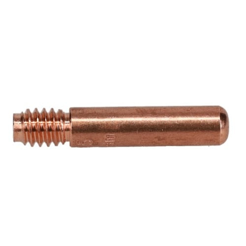 403-45 XTRweld, Contact Tip, 403, Heavy Duty, 0.045 Inch Size, 0.247 Inch Dia